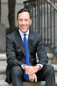 Mike Weaver Georgia Personal Injury Attorney