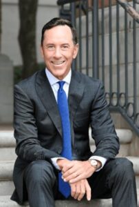 Mike Weaver Georgia Personal Injury Attorney