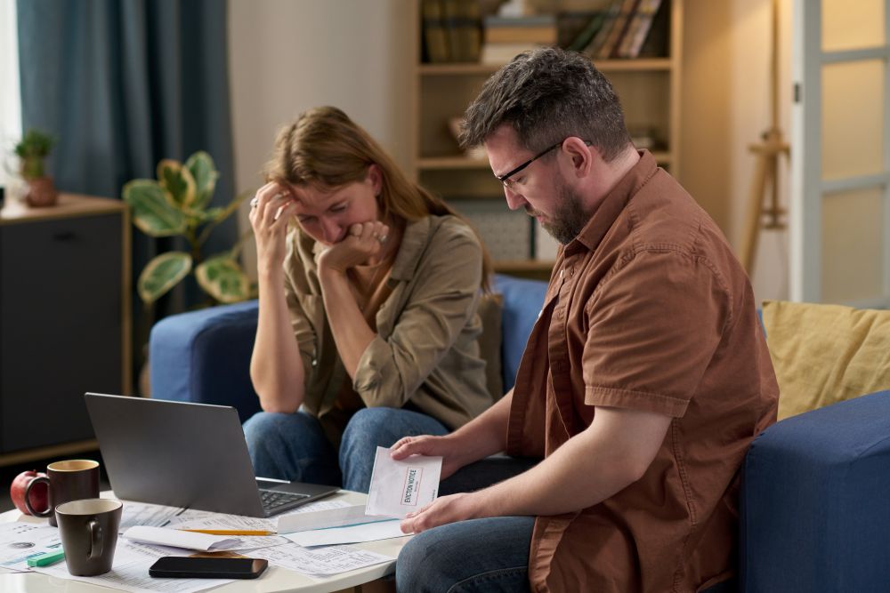 stay foreclosure attorney