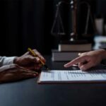 How Personal Injury Settlements Work in Fishers Indiana