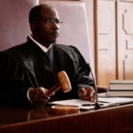 George Kingsley Acquah’s Journey Through Ghana School of Law Changed a Nation’s Justice System