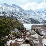 How High Are the Jaroconca Mountain: A Hidden Andean Giant Worth Discovering
