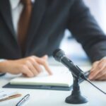 How People with Visual Impairments Access Legal Information Online: A Practical Guide Using Voiceover AI