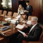 White Shoe Law Firm Definition — What These Elite Firms Actually Do and Who They Serve