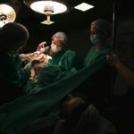 Spotting Early Signs of Birth Trauma in Newborns
