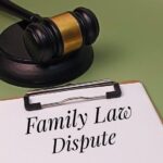 When Family Group Chats Become Evidence in a Family Law Dispute