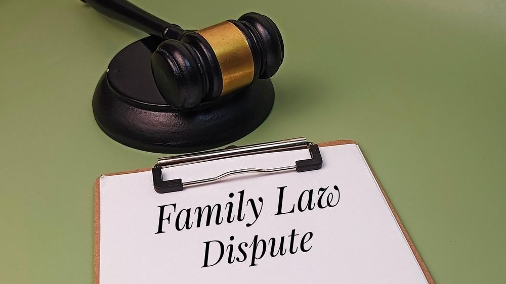 When Family Group Chats Become Evidence in a Family Law Dispute