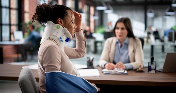 Tracking Daily Limitations: Why Activity Logs Strengthen Personal Injury Cases