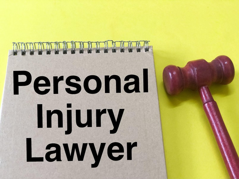 From Confusion to Clarity: How People Navigate the Aftermath of a Personal Injury