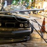 Car Plows Into a Storefront: Legal Rights for Austin Employees and Customers Hit in Retail Crashes