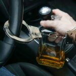 Kelsey Clark Arrested for DUI With Two Children in the Car — What the Law Actually Does in These Cases