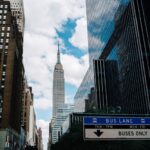 New York Charter Bus Rental Tips for Visiting Attractions, Shopping, and Entertainment Spots