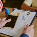 Common Legal Mistakes People Make During the US Visa Process