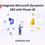 Integrate Microsoft Dynamics 365 with Power BI