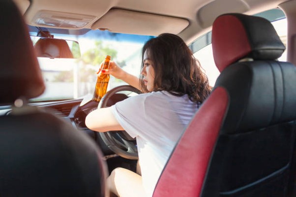 What Compensation Victims Can Recover After a Drunk Driving Accident