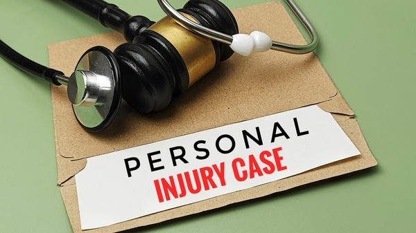 Understanding Compensation in Personal Injury Cases