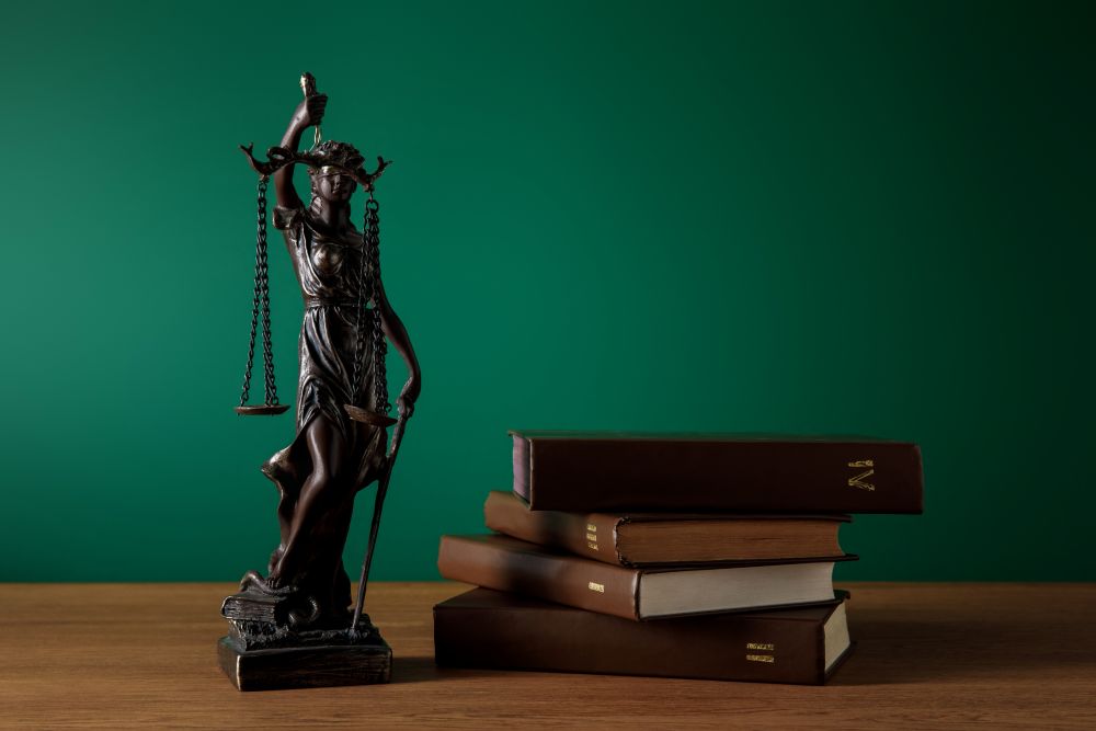 JUR 493 Is Not Just a Theory Class — Here’s What It Really Prepares You For