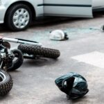 Why Motorcycle Accident Cases Often Require Legal Representation