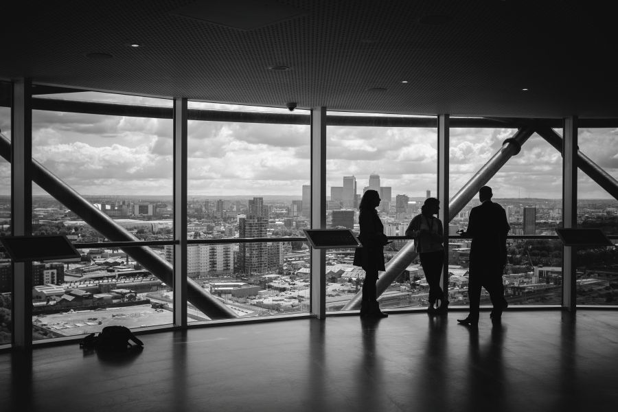 Why Strong Corporate Governance Is Essential for Long-Term Business Sustainability