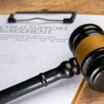 How and When Can Child Support Be Modified?