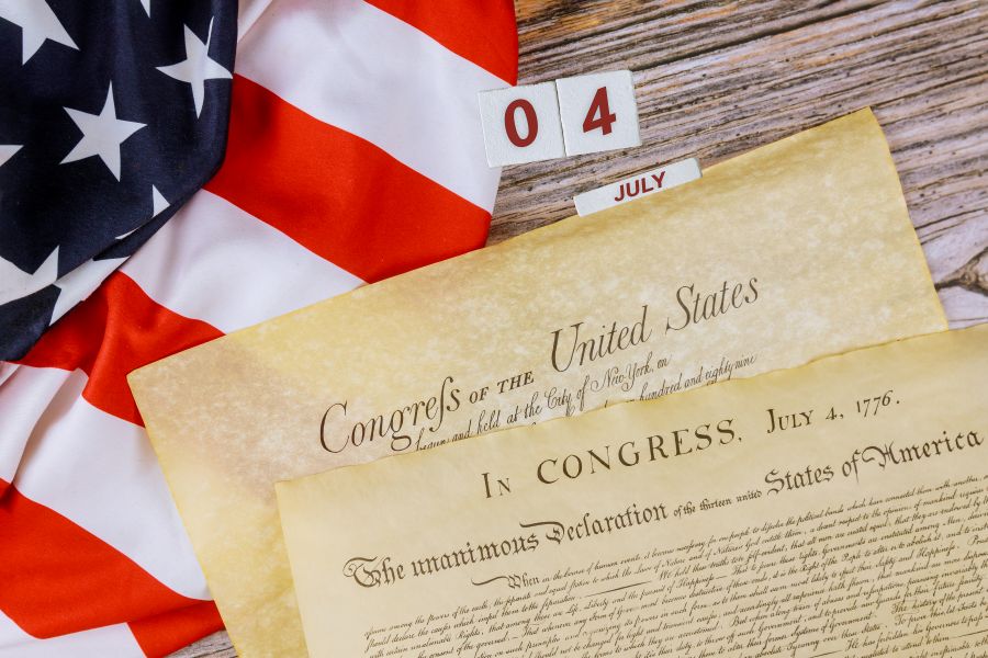 How to Create a 10th Amendment Drawing Easy Enough for Beginners (With Ideas That Actually Teach)