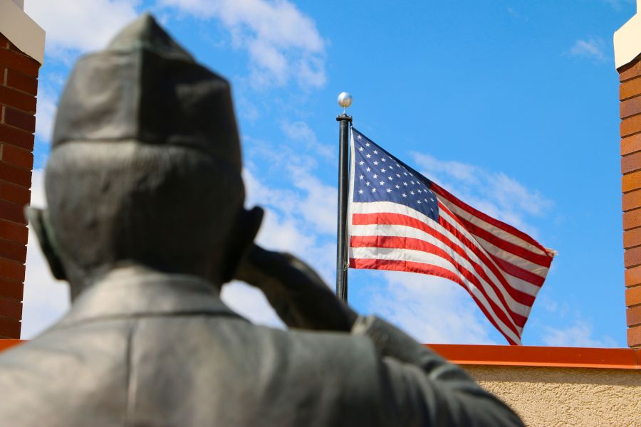 Honoring Willie Green Deceased Holbrook FD — The Legal and Human Side of Losing a Volunteer Firefighter