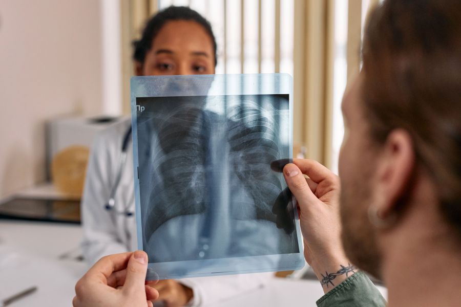 Why Early Legal Guidance Is Crucial After a Mesothelioma Diagnosis