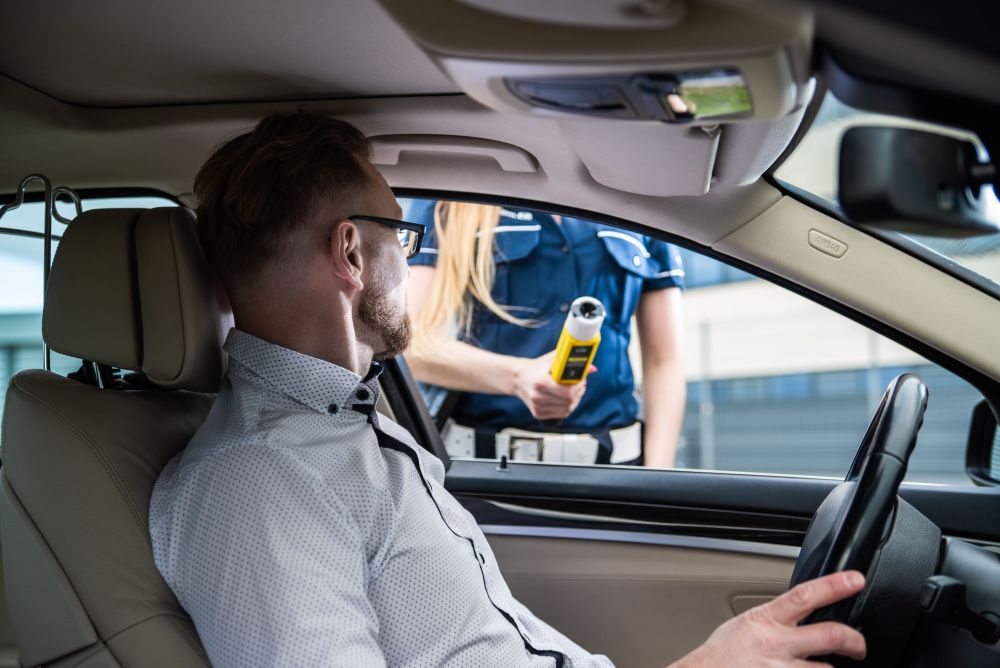 What Happens If You Refuse a Breathalyzer Test? Understanding DUI Penalties and Consequences