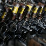 Firearm Regulations That Impact the Process of Selling Guns