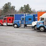Understanding Federal Trucking Regulations and Their Impact on Austin Cases