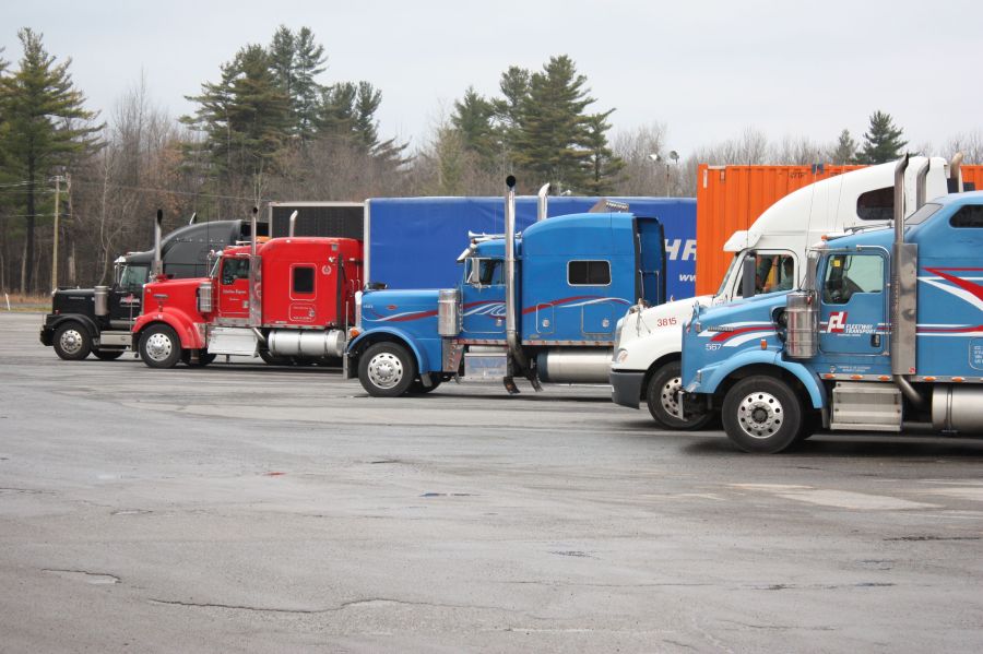 Understanding Federal Trucking Regulations and Their Impact on Austin Cases
