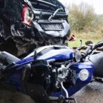 Understanding Comparative Negligence in Fremont Motorcycle Accident Cases