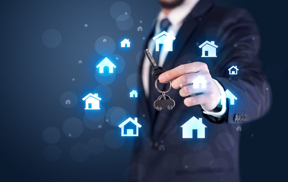 Property Rights in the Age of Digital and Frontier Assets