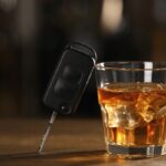 Cómo se determina la culpa en una reclamación por accidente causado por conducir bajo los efectos del alcohol