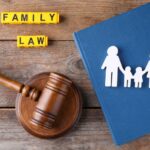 Types of Cases That Fall Under Family Law