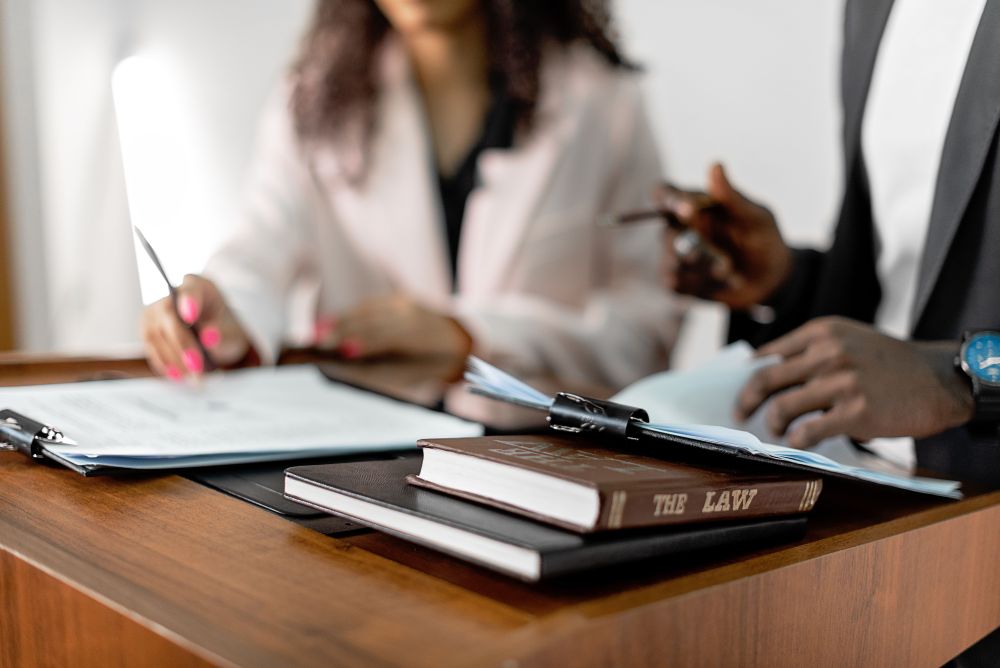 What Really Happens When Legal Documents Aren’t Served Correctly? The Answer May Surprise You