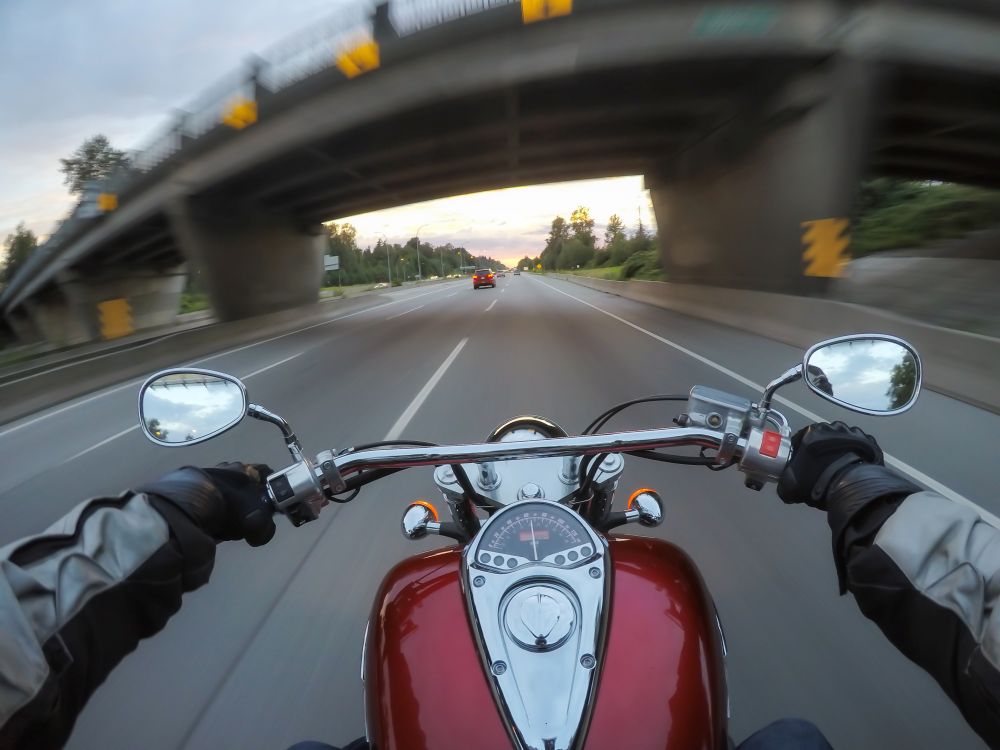The Role of a Motorcycle Accident Claim Attorney in Insurance Negotiations