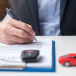 Common Questions Asked Regarding Motor Vehicle Insurance Laws