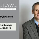 Why Choose Michael Hall, III After a Serious Injury?