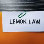 What Evidence Should You Save for a Lemon Law Claim