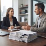 What to Bring to Your First Meeting with a Divorce Lawyer