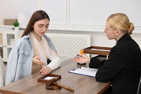 How Can a Personal Injury Attorney Help Me?