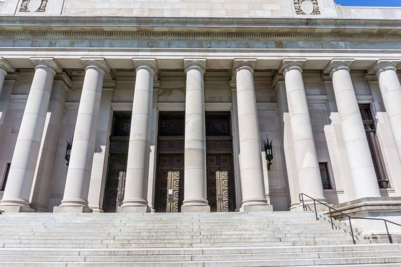 Fulton County Ballots Return Lawsuit: A County vs. the FBI, One Warrant at a Time
