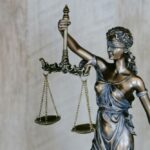 How an Online Criminal Justice Program Supports Career Advancement