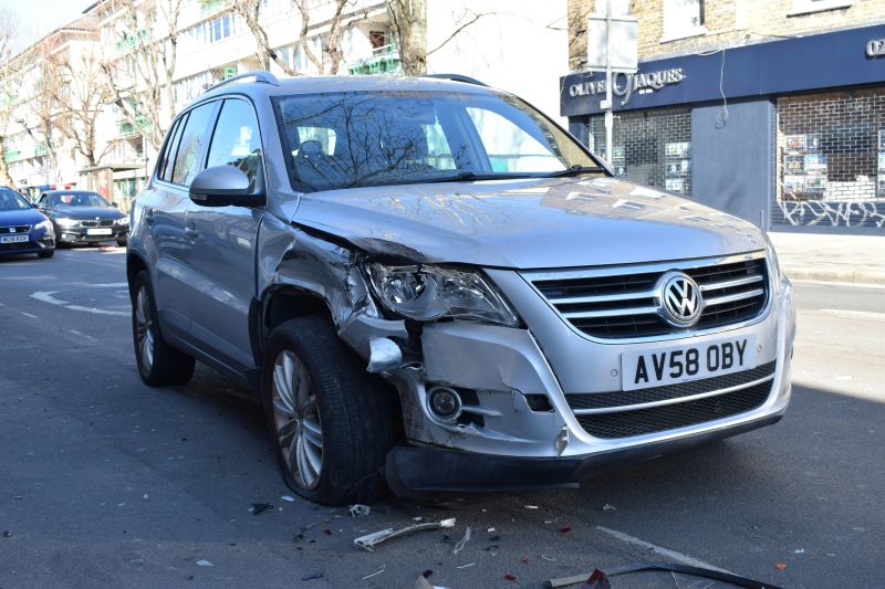 How Comparative Negligence Affects Personal Injury Compensation