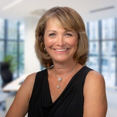 How Suzanne Friedman Turned Medical Experience Into Legal Advocacy