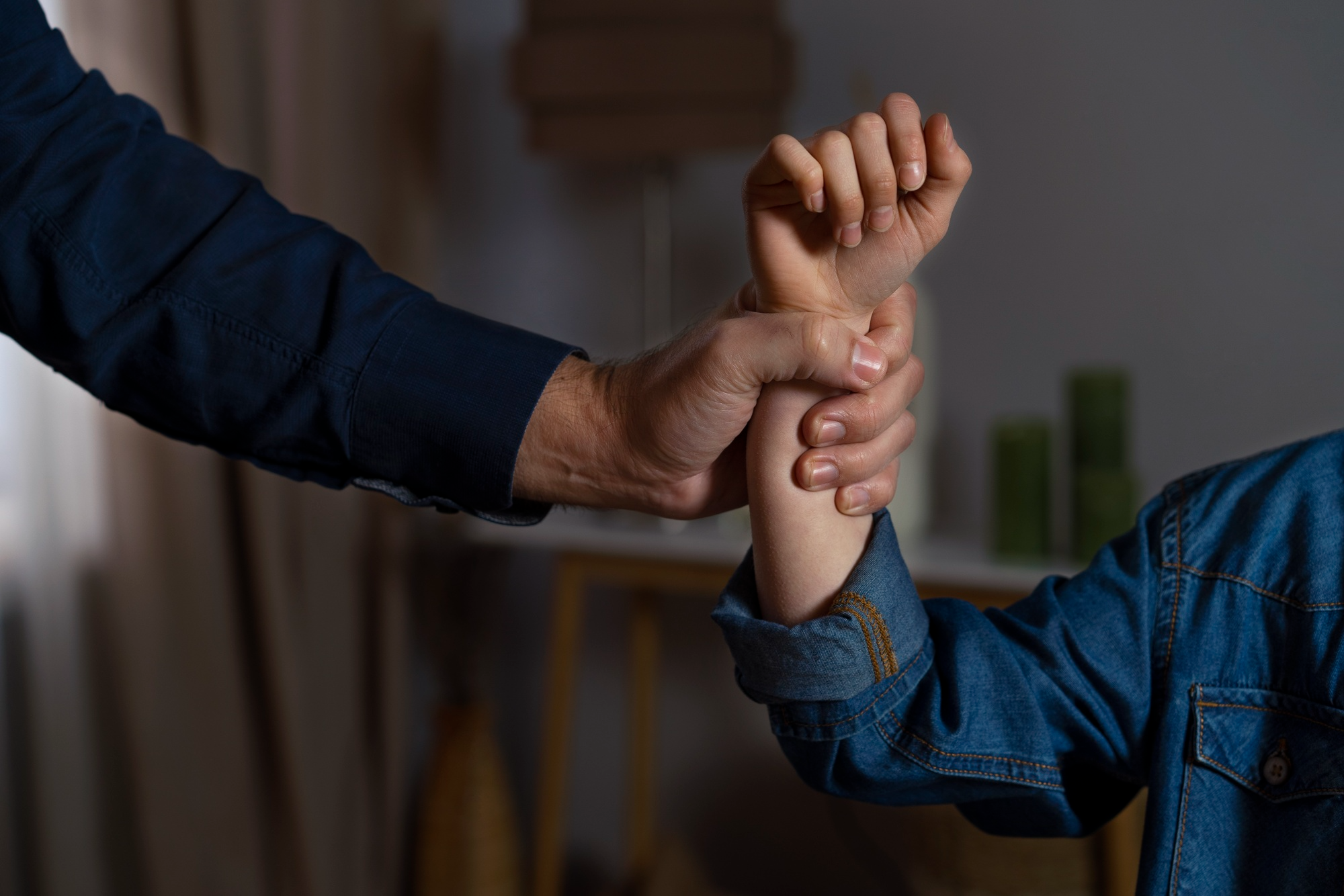 Important Steps to Take After a Sexual Assault in State College