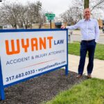 Attorney Christopher D. Wyant Helps Indiana Injury Victims Navigate Difficult Times
