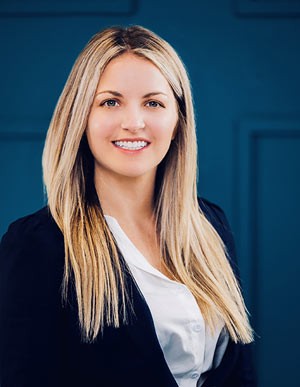 Minneapolis Attorney Rachel Sperling Leonard Builds Advocacy Around Injury Law