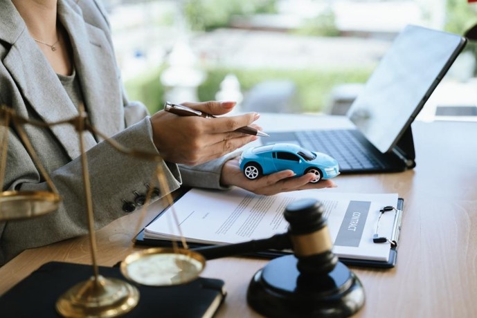 4 of the Best Car Accident Firms in St. Petersburg, FL for Injury Claims